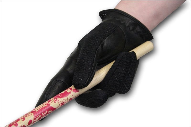 Meinl MDG-L Drummer Gloves Größe L 