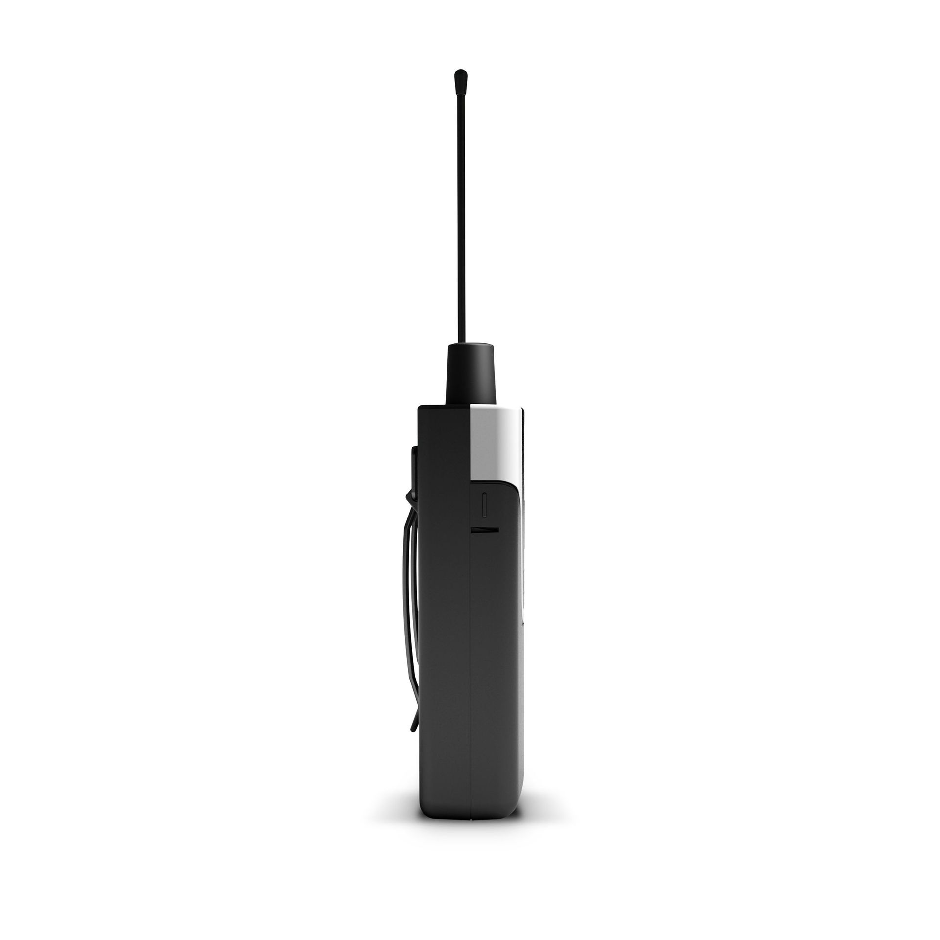 LD Systems U308 IEM HP In-Ear Set 823 - 832 MHz und 863 - 865 MHz , 9,5"_00041018_