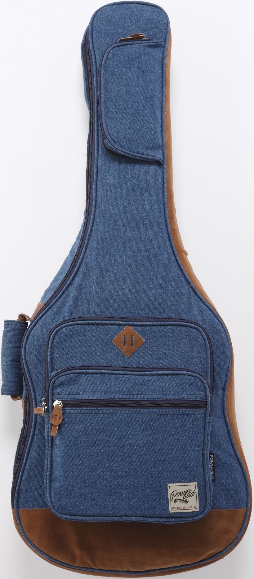 Ibanez ICB541D-BL Powerpad Gigbag Tasche für Konzertgitarre _00041255_