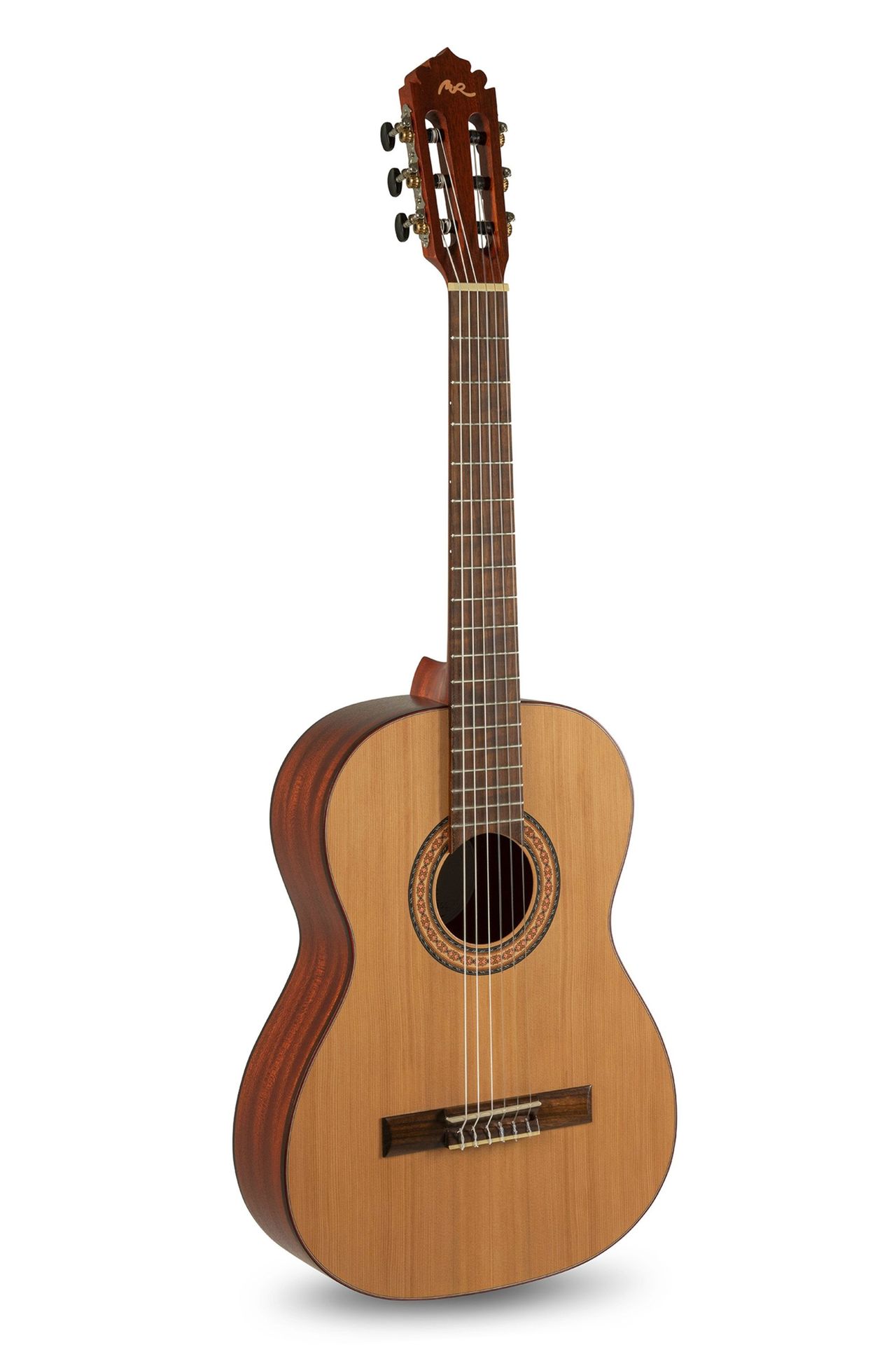 Manuel Rodriguez Tradicion T-62  7/8 Konzertgitarre