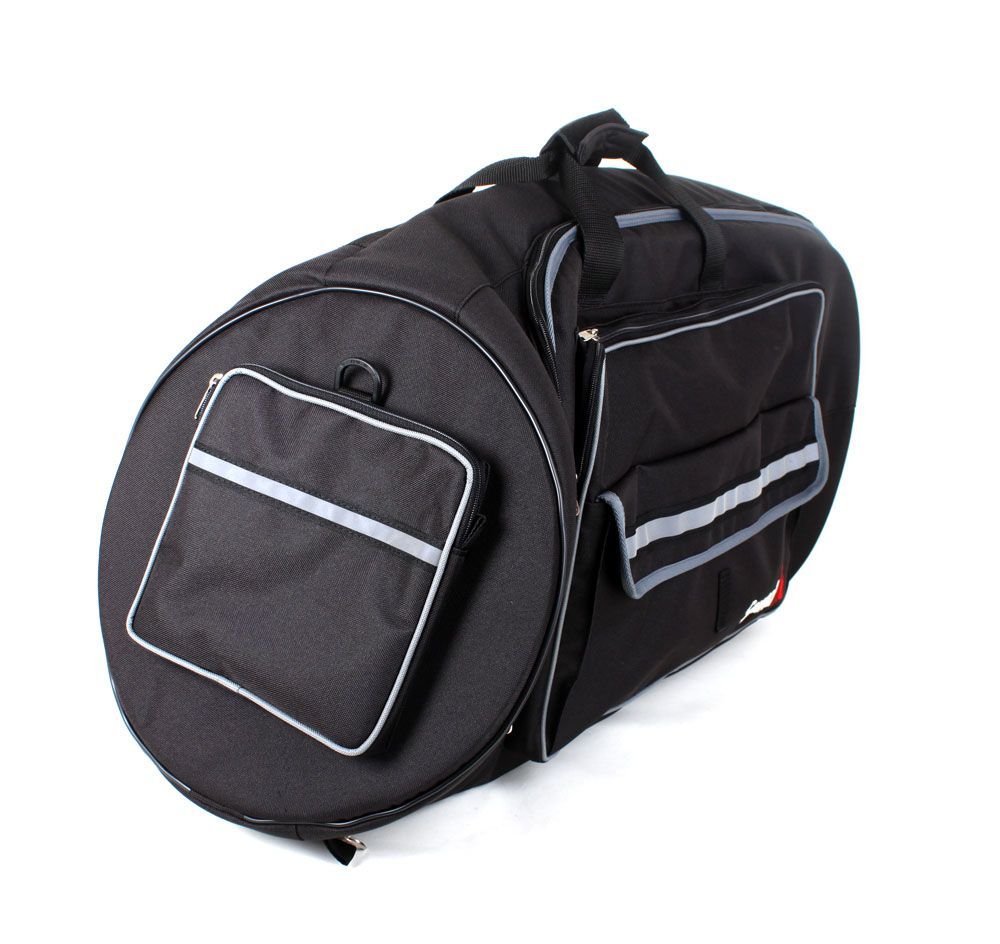 SoundLine Bariton Tasche GigBag Soundline Kaiserbariton Zylindermaschine