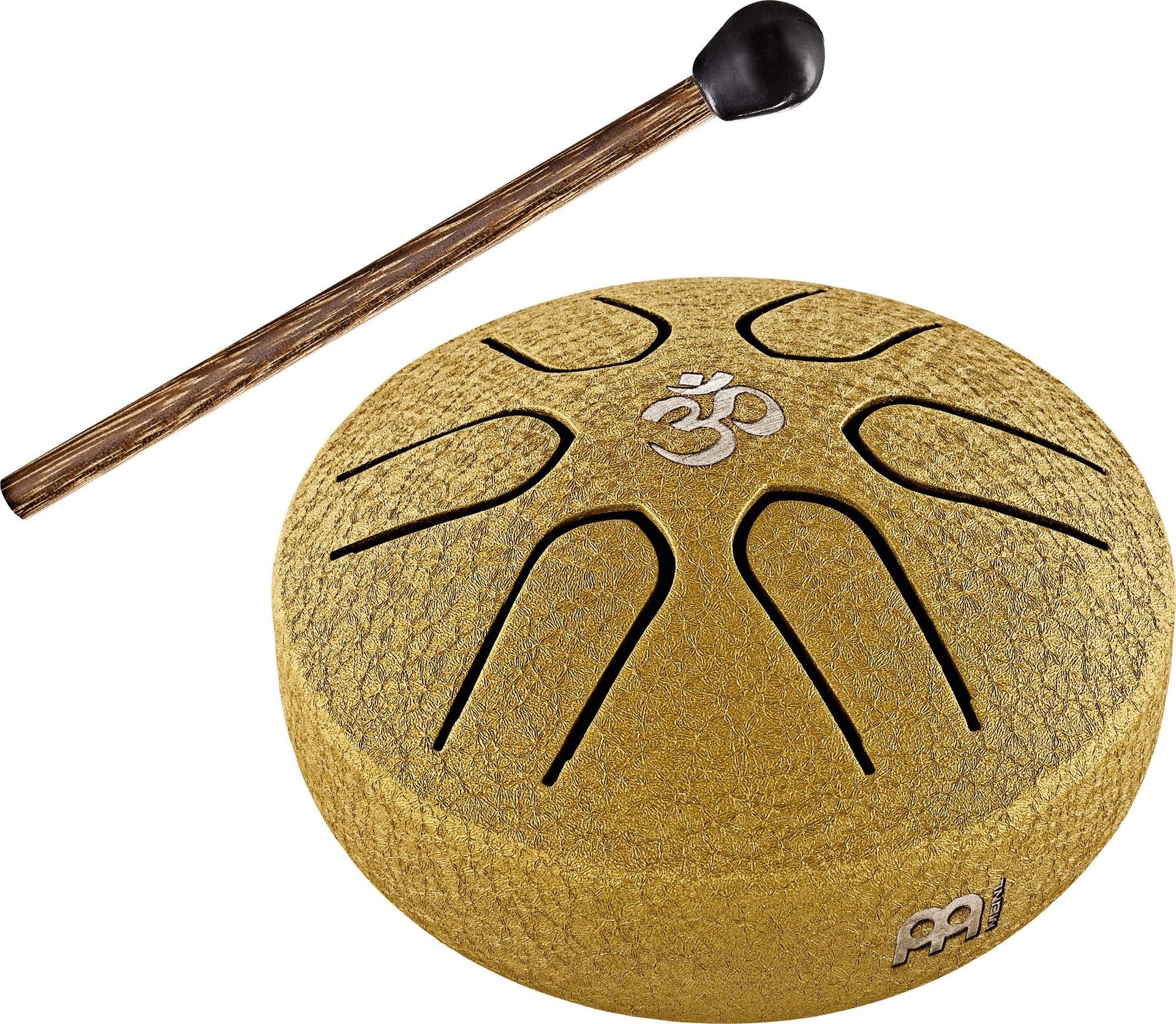 MEINL PSTD3GOM Pocket Steel Drum _00052832_