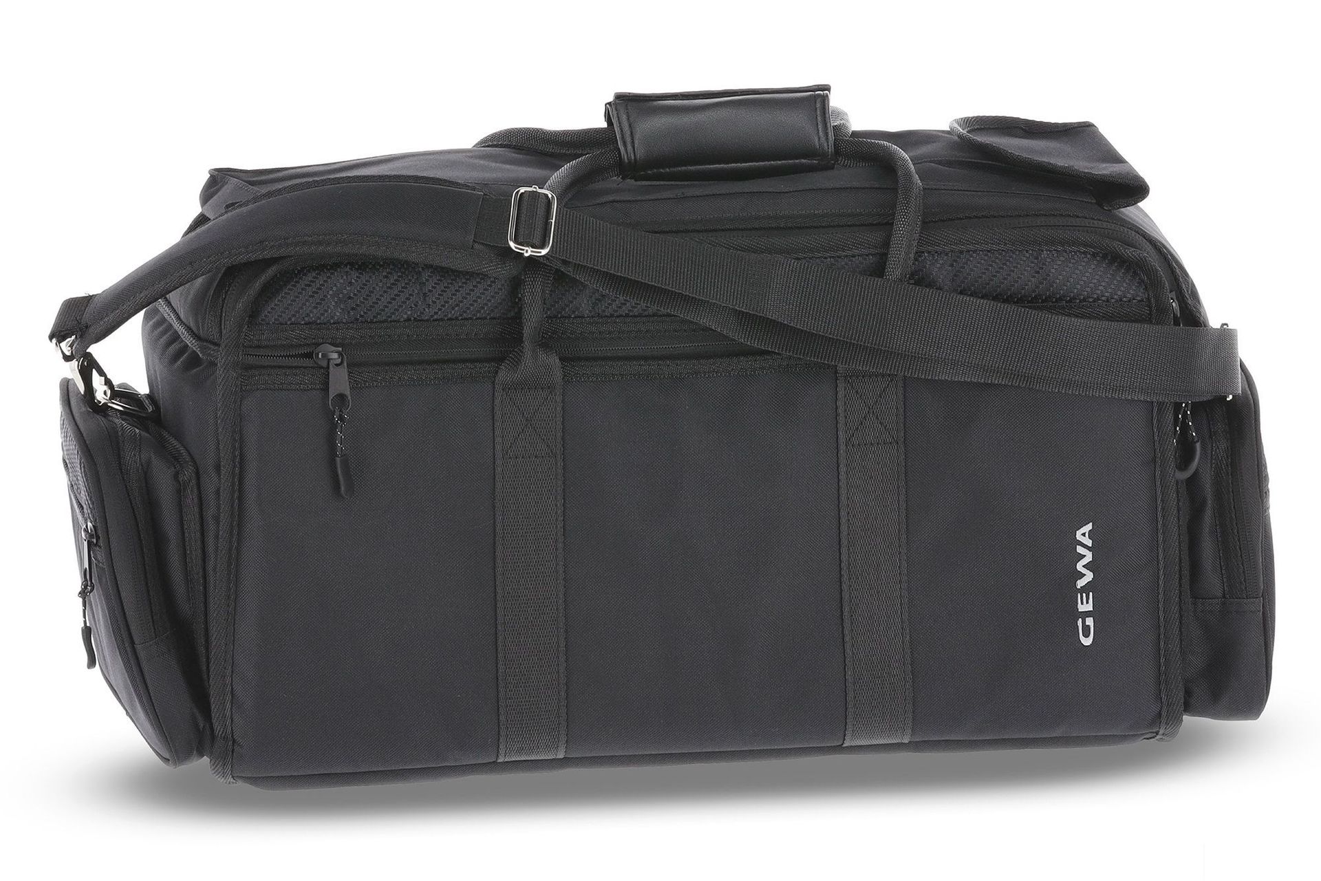 GEWA Gigbag Tasche für 2-3 Trompeten /  Flügelhorn PREMIUM 30mm gefüttert 253130