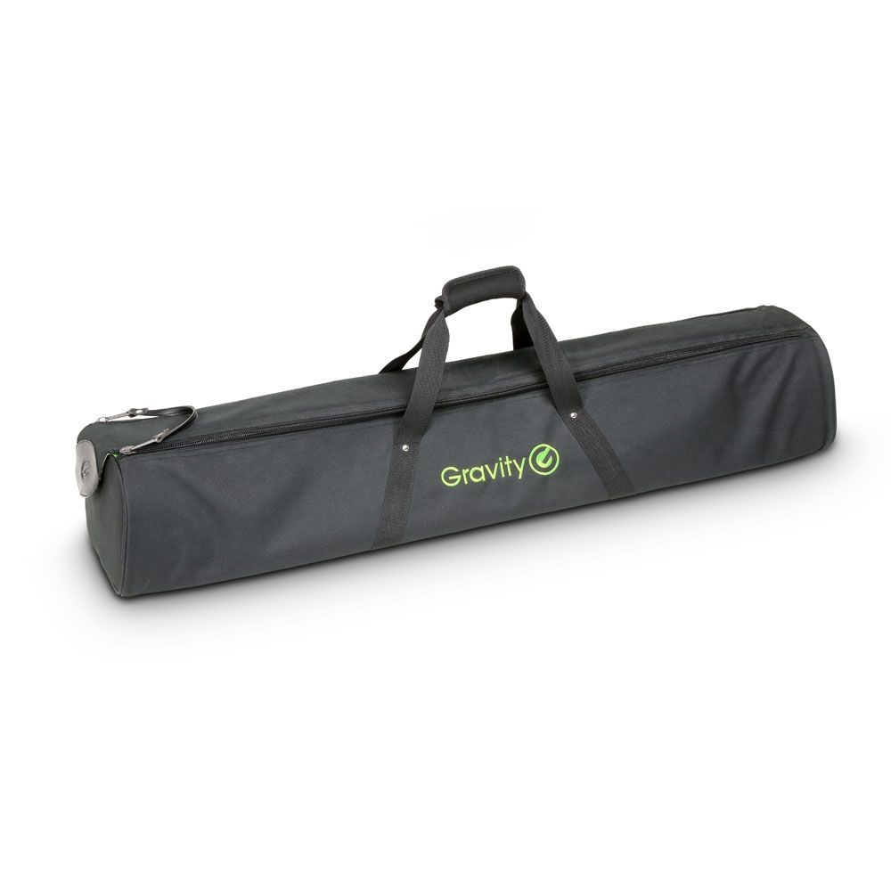Gravity SS 5211 B SET 1 Boxenständer-SET Stativ Bundle Speaker Stand_00034359_