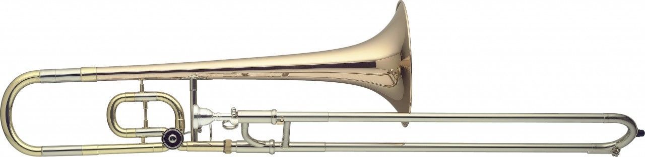 SWING TB-220 B/C Kinderposaune B/C , Bohrung 12,3 - 12,7mm, Etui + Zubehör_00033303_