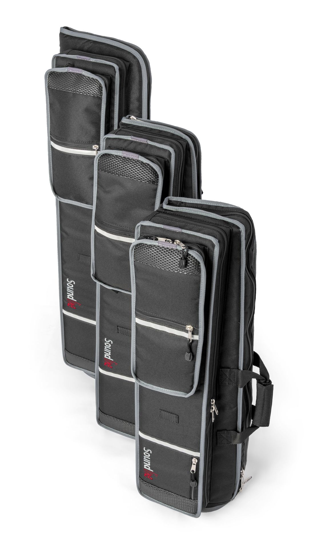 SoundLine Gigbag Posaune Bassposaune (bis 27cm Schallstück)