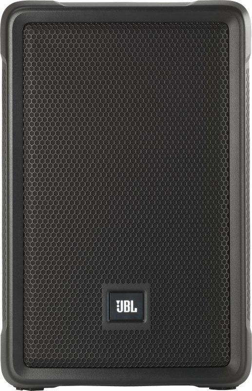 JBL IRX 108BT Aktive PA-Box 8/1, Fullrangelautsprecher mit Bluetooth 5.0 _00041712_