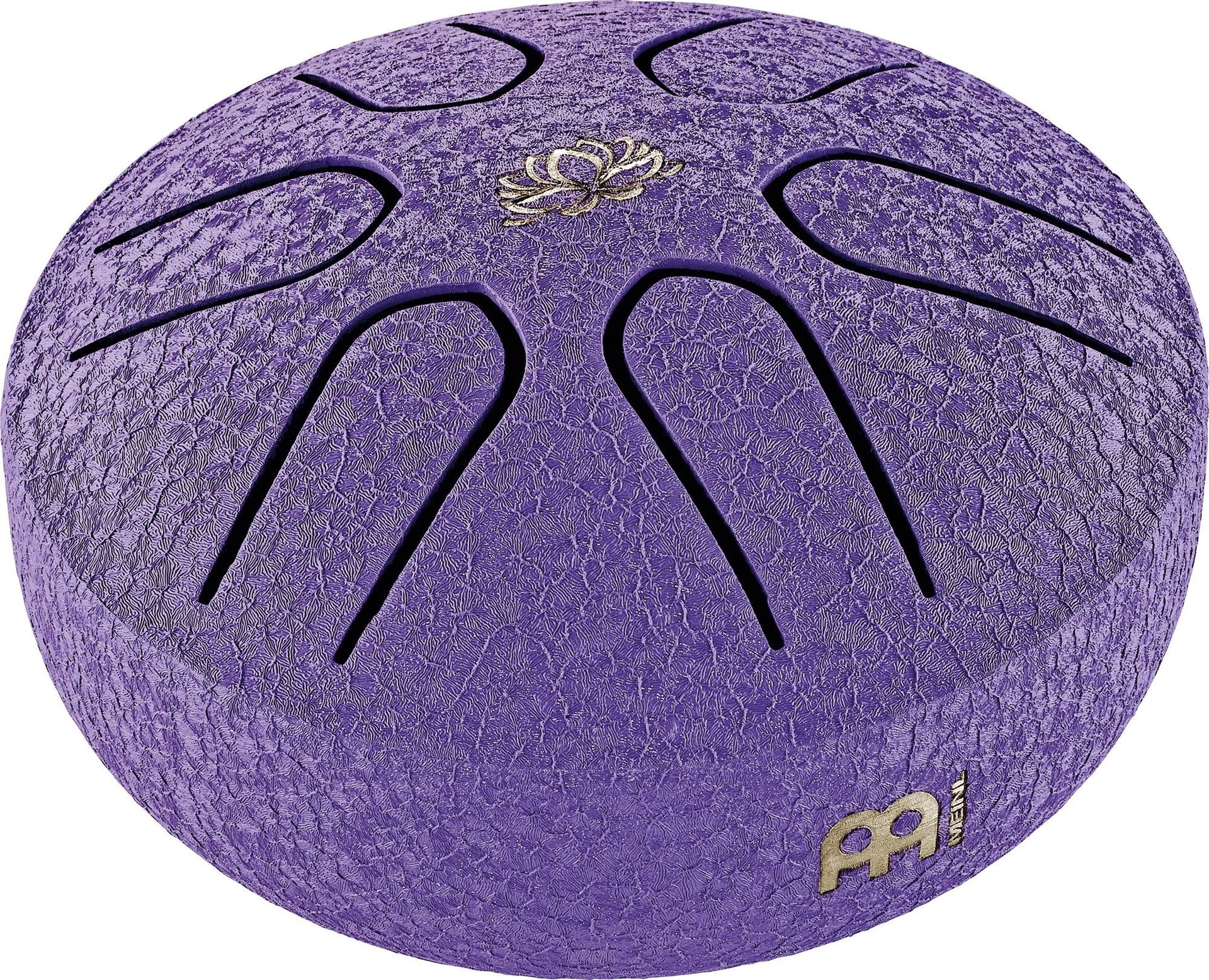 MEINL PSTD1PLF Pocket Steel Drum _00052833_