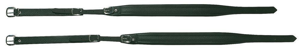 Trageriemen 72/96/120 Akkordeon, Leder , 40 mm breit_00003201_