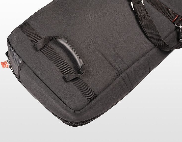 Keyboard Bag Soundwear 29136, Rollen,136 x43 x14 cm, FP-90X, Yamaha P-525,P-S500_00005703_