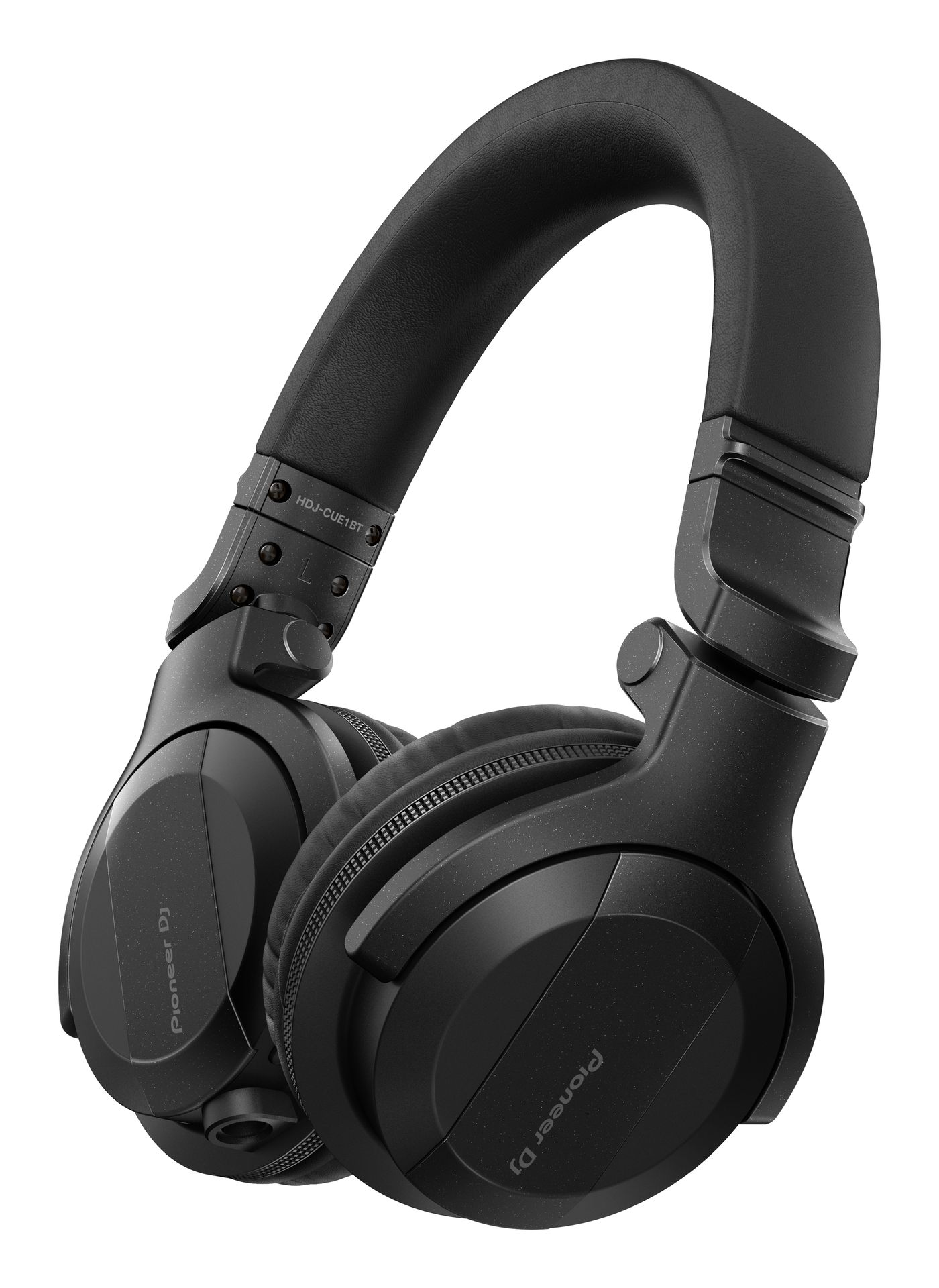Pioneer DJ HDJ-CUE1 DJ-Kopfhörer geschlossen