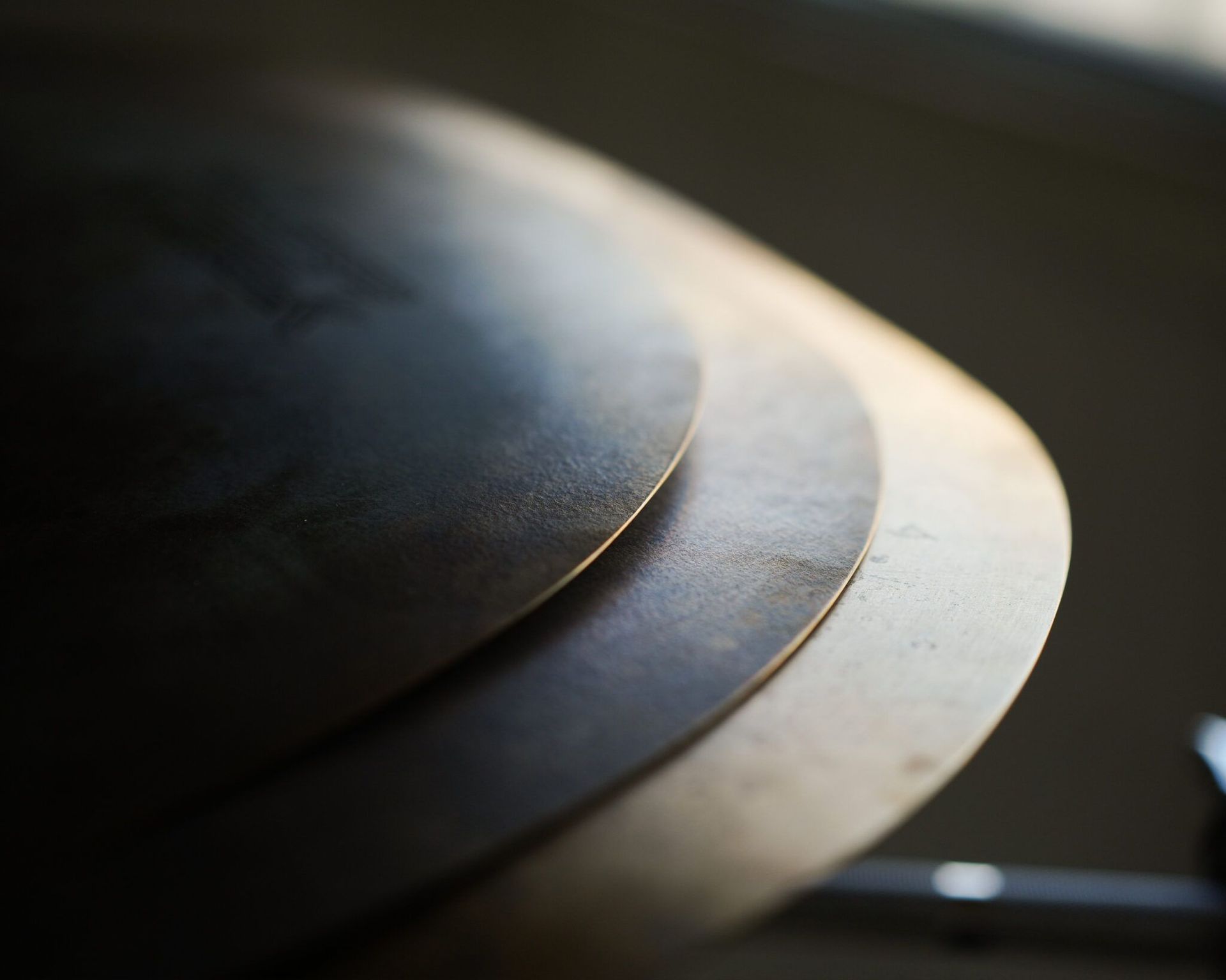 Istanbul Agop Clap Stack Effektbecken_00054371_