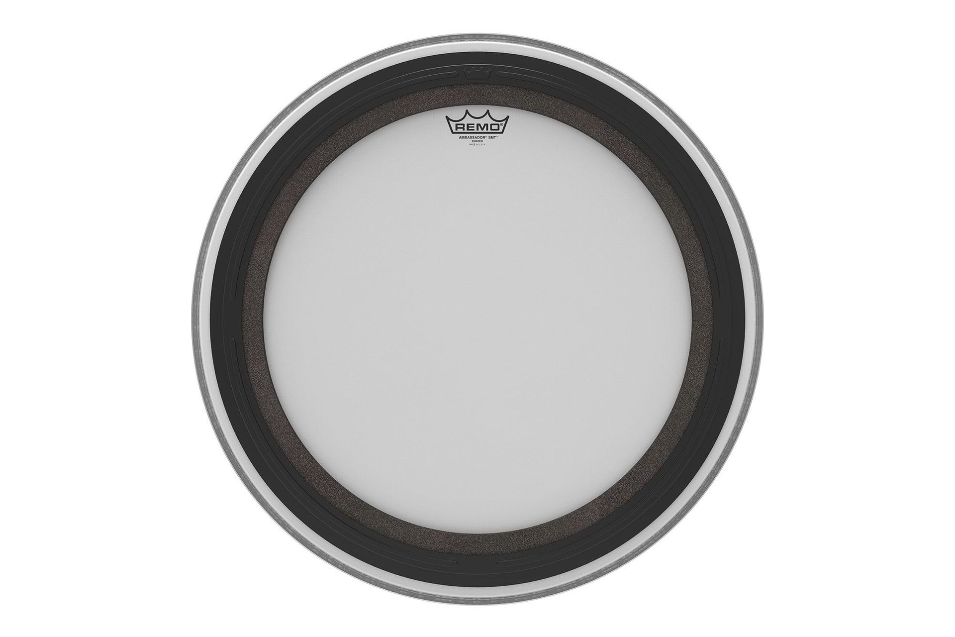 Remo 22" Ambassador SMT coated Bassdrumfell