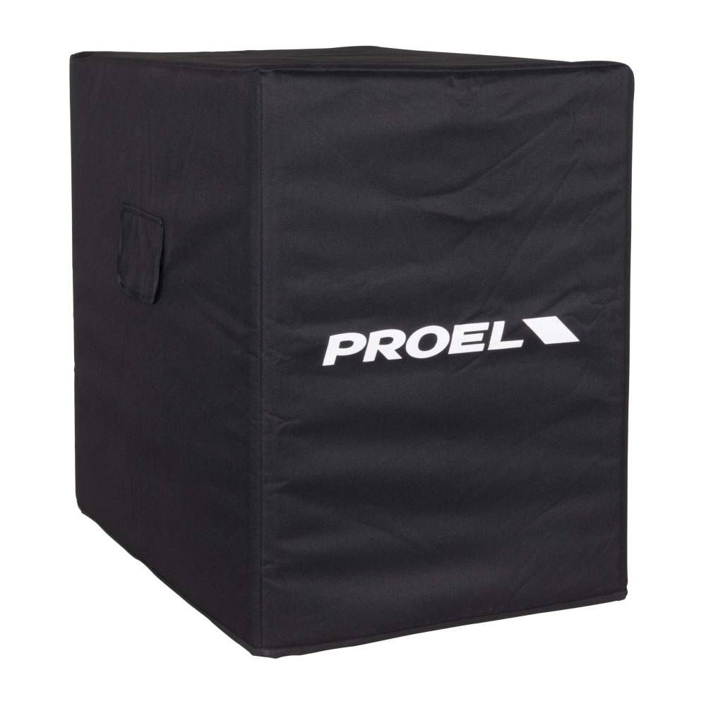 Proel S10A Cover Schutzhülle  für Proel S10A Subwoofer