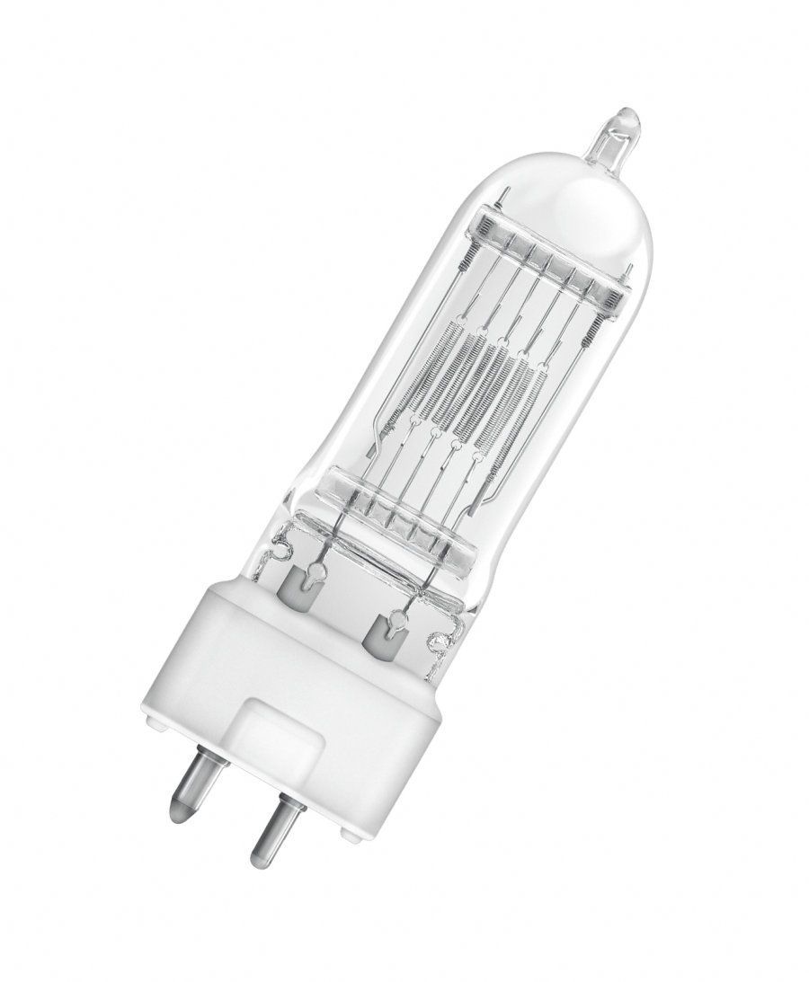 Osram 64680 A1/244 230V/240V,500W GY 9,5  Glühlampe_00052178_