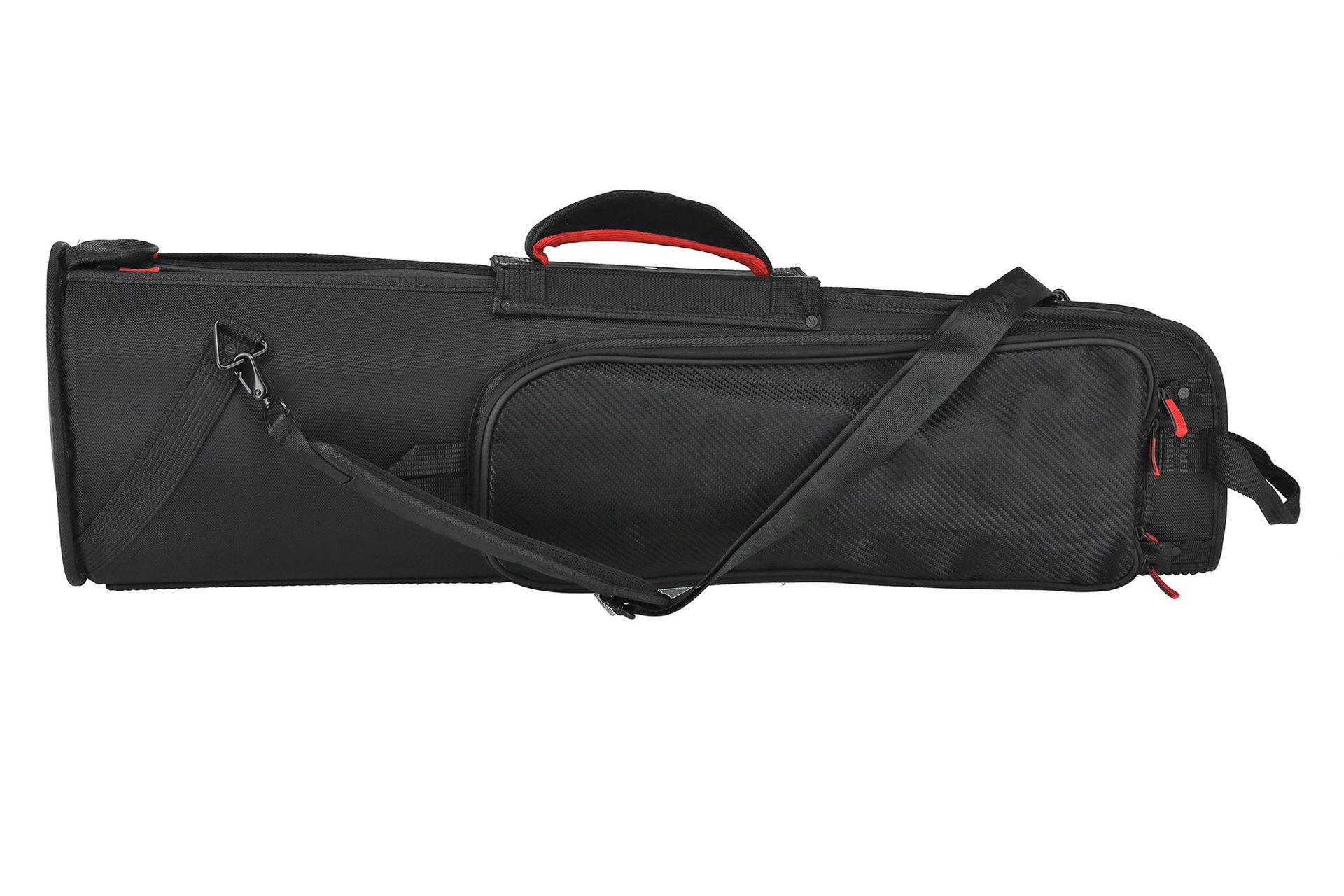 GEWA Gigbag Posaune (24cm Schallstück) Prestige SPS, bis 84cm Zug _00025316_