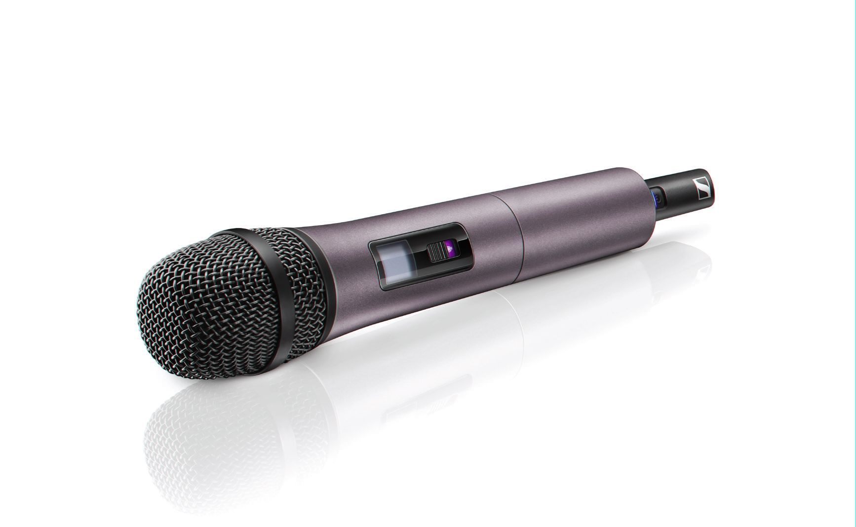 Sennheiser XSW 1 835 Dual-E Dual-Vocal Wireless System, Drahtlos System_00039691_