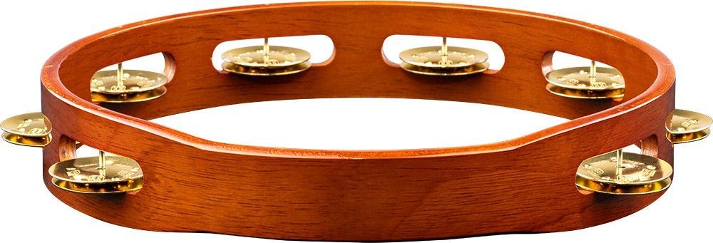 Meinl TA1B-AB Holz Tambourin_00030658_