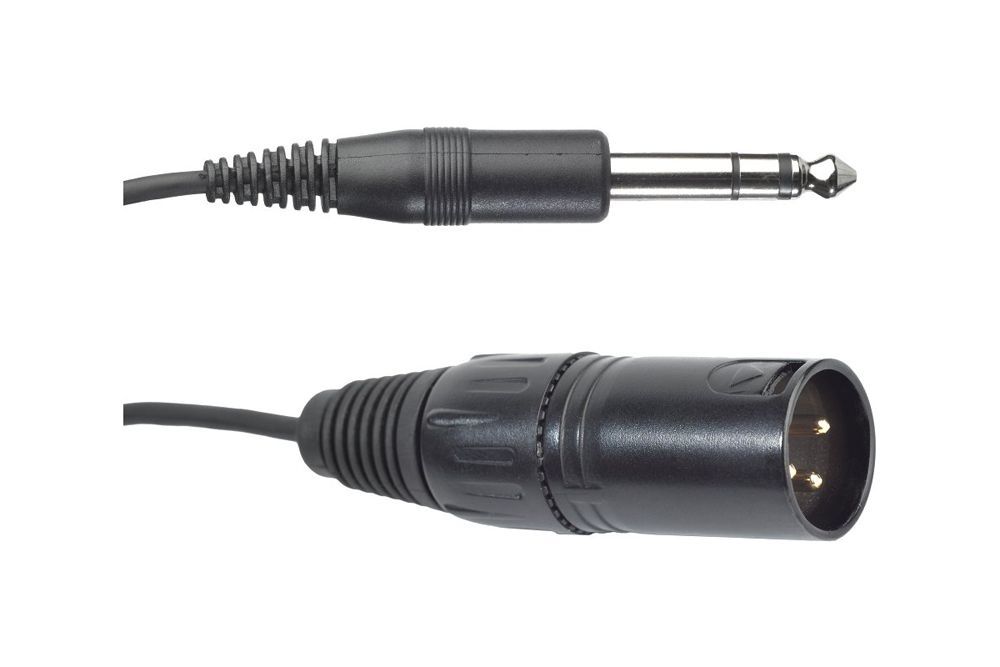 AKG MK HS STUDIO D Kabel für Hör-/Sprechgarnitur  AKG HSD171/240/271