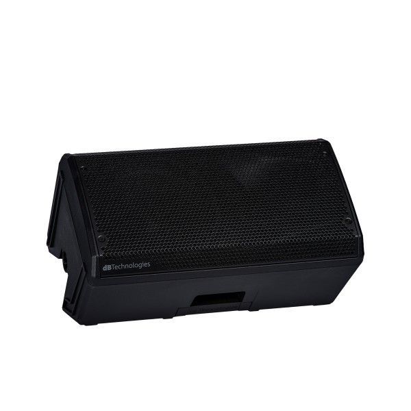 dB Technologies OPERA 10 PA-Box 10/2, aktive Multifunktionsbox _00034104_