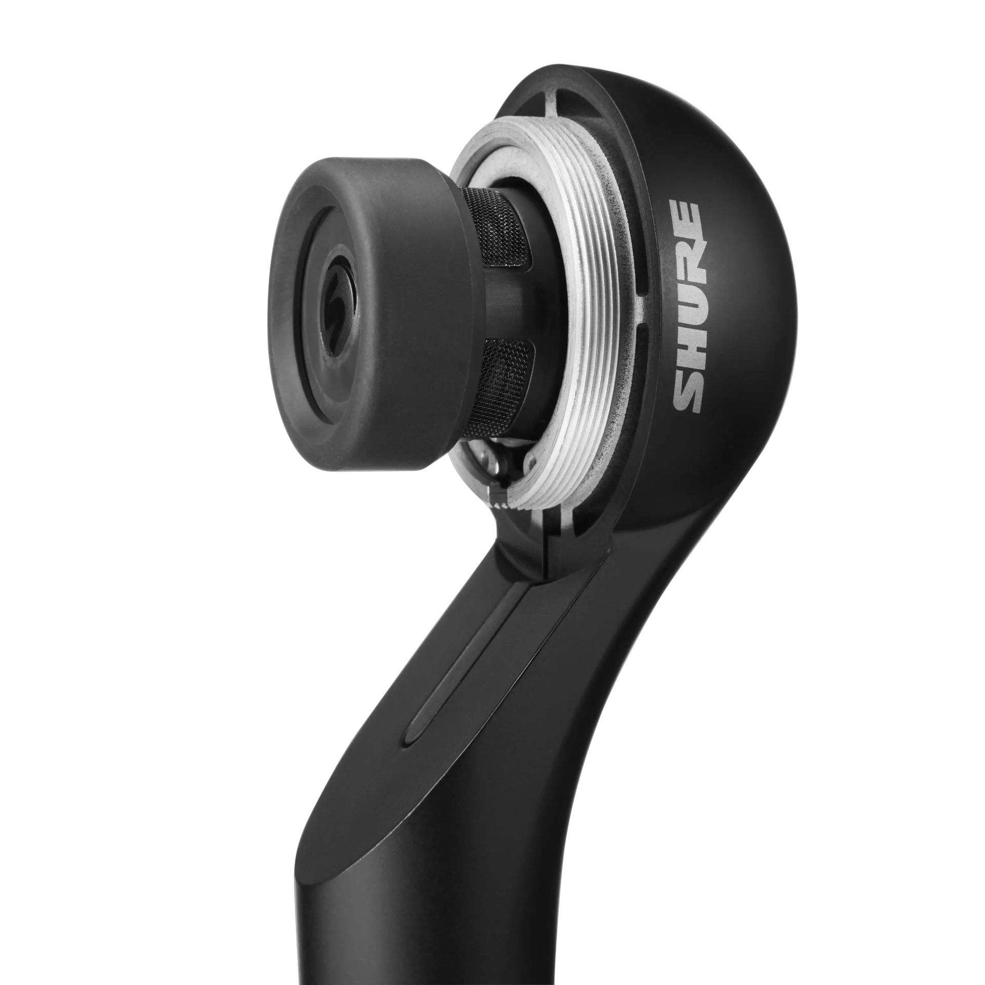 Shure Nexadyne 5 Dynamisches Gitarrenamp-Mikrofon NXN5