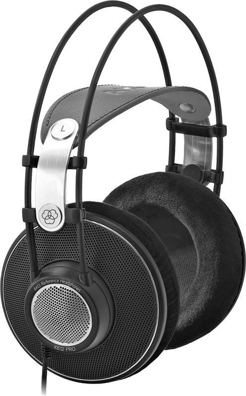 AKG K 612 Pro High Performance Studio Kopfhörer mit 2-Schichtmembran_00029035_
