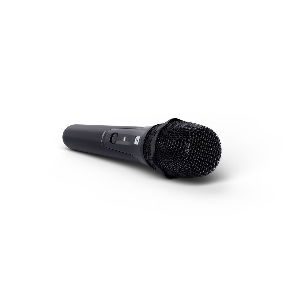 LD Systems ANNY 10 HHD 2 B8 Akkubetriebene Bluetooth-Lautsprecherbox _00053504_