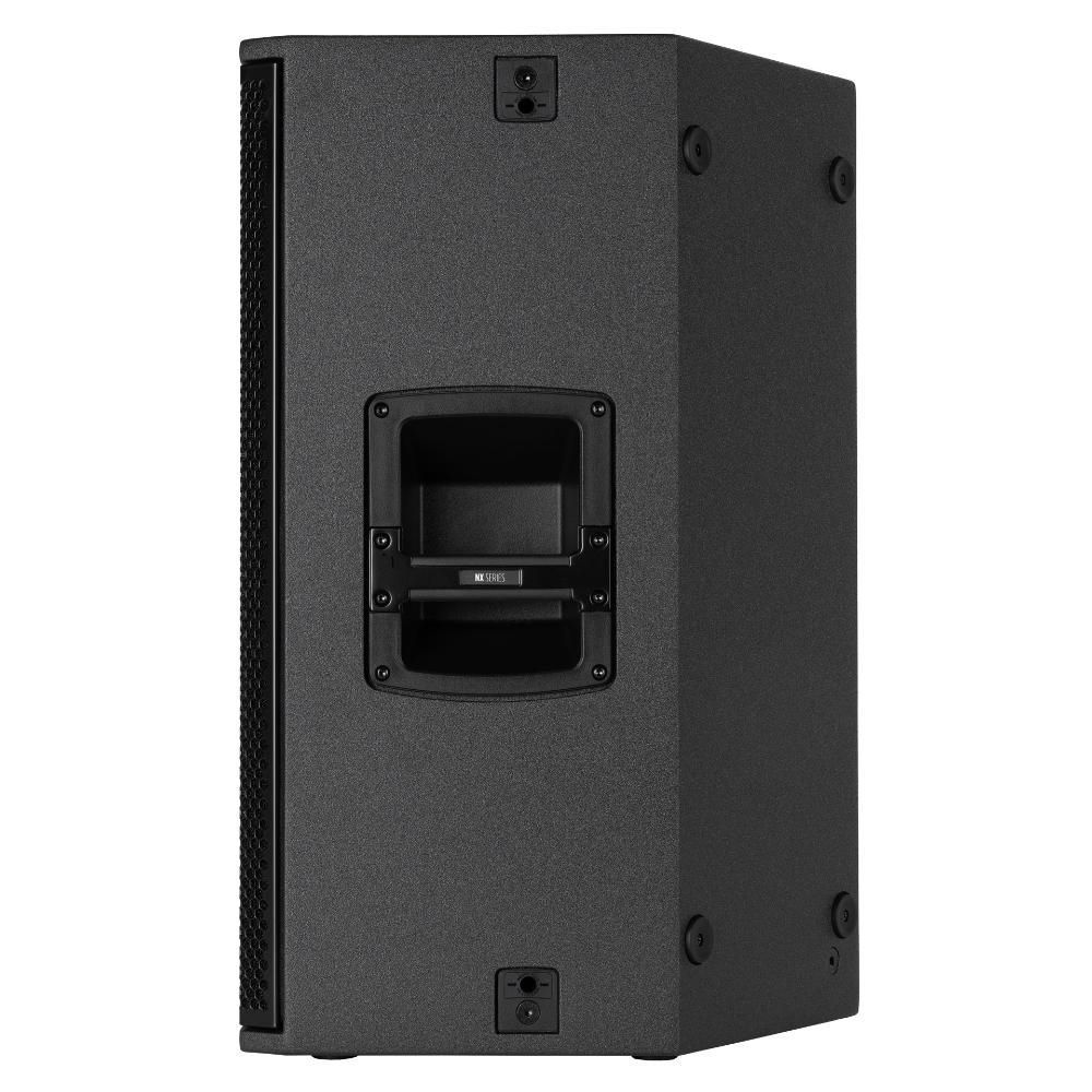RCF NX 945-A  Einzelstück  Aktiver Fullrange Lautsprecher 15/2 _00052394_