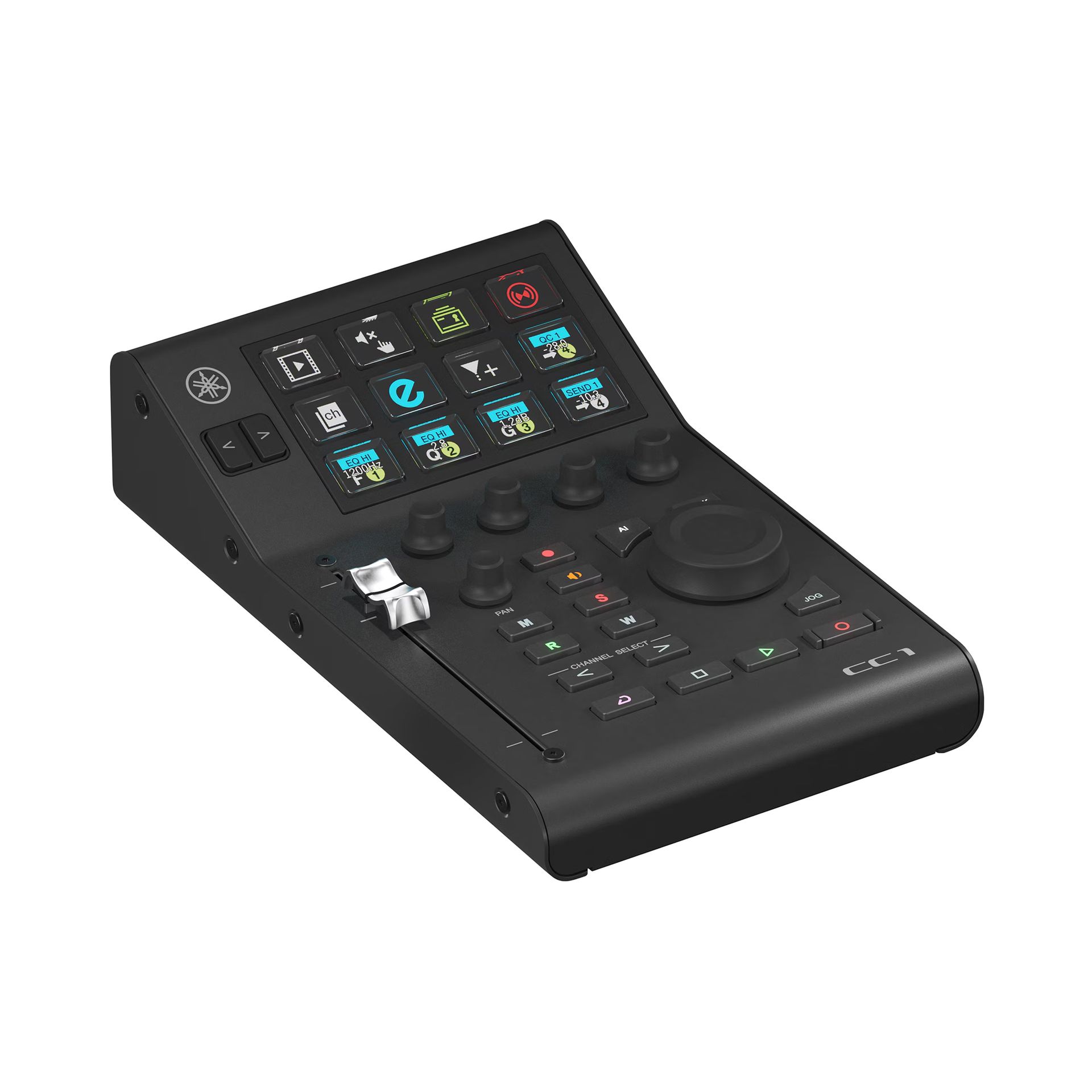 Yamaha CC1 USB-Controller NEUHEIT