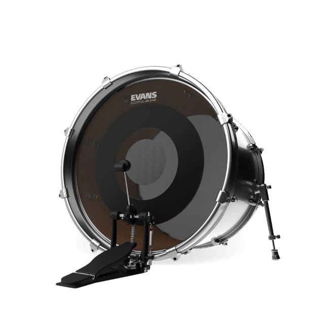 Evans 22" dB One Bassdrum Batter BD22DB1