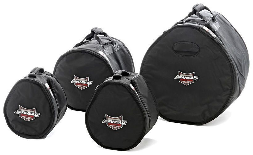 Ahead Armor ARSET-4 Drum Case Set 22/12/13/16_00035080_