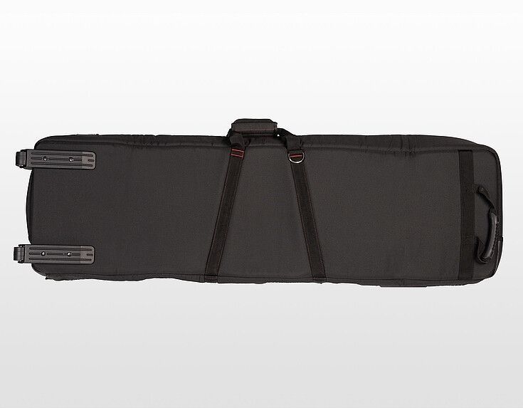 Keyboard Bag Soundwear 29136, Rollen,136 x43 x14 cm, FP-90X, Yamaha P-525,P-S500_00005703_
