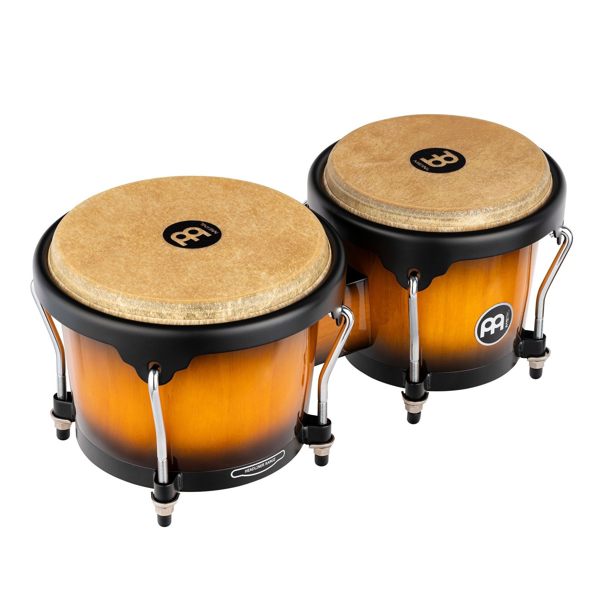 Meinl HB100 VSB bongo set_00035159_