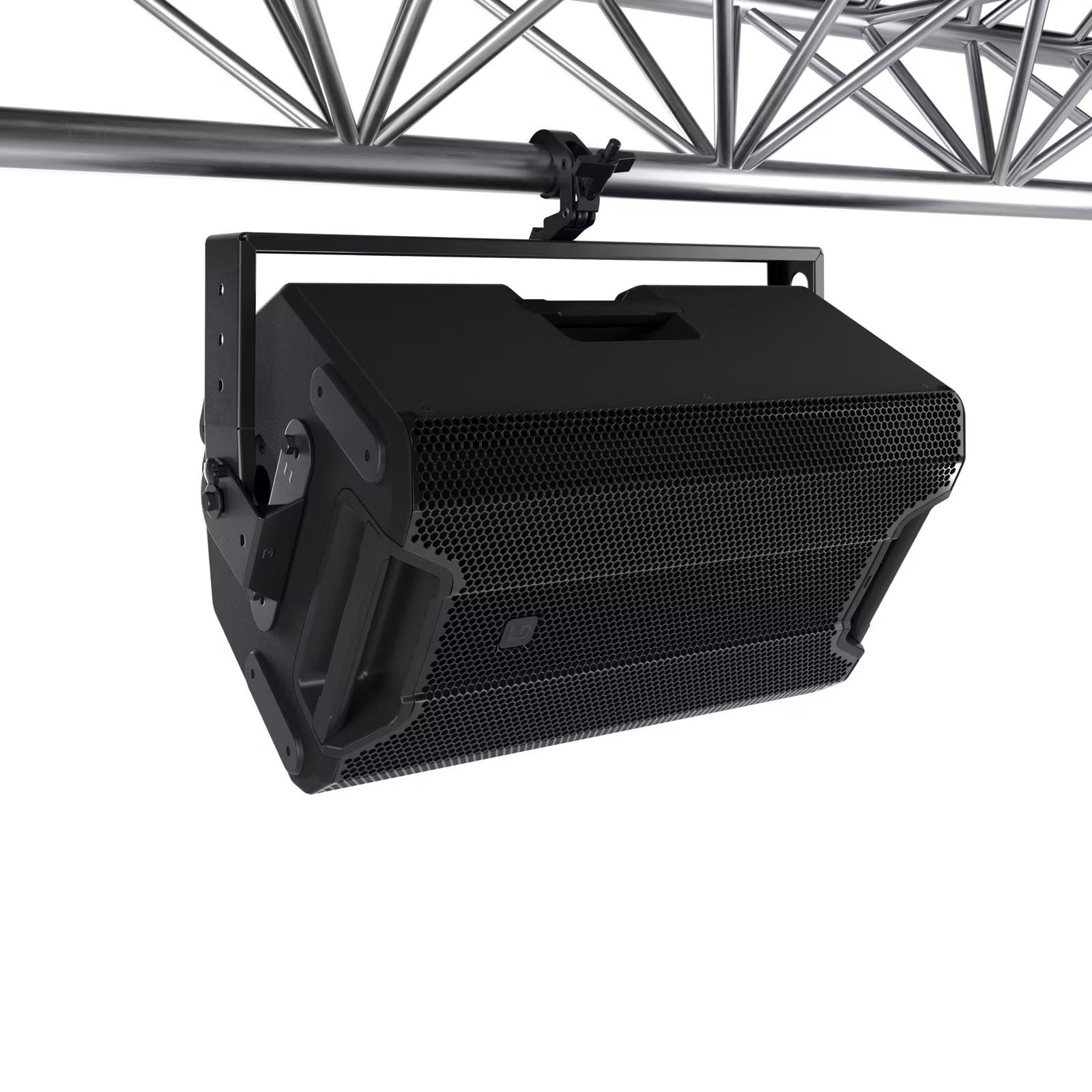 LD Systems ICOA PRO 15 A 12" Aktiver koaxialer Hochleistungs-PA-Lautsprecher