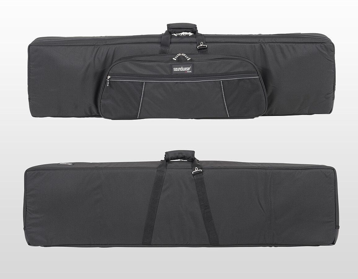 Keyboard Bag Soundwear 25133 133 x33 x16 cm Yamaha P-45 P-125 ES-110,FP30X 