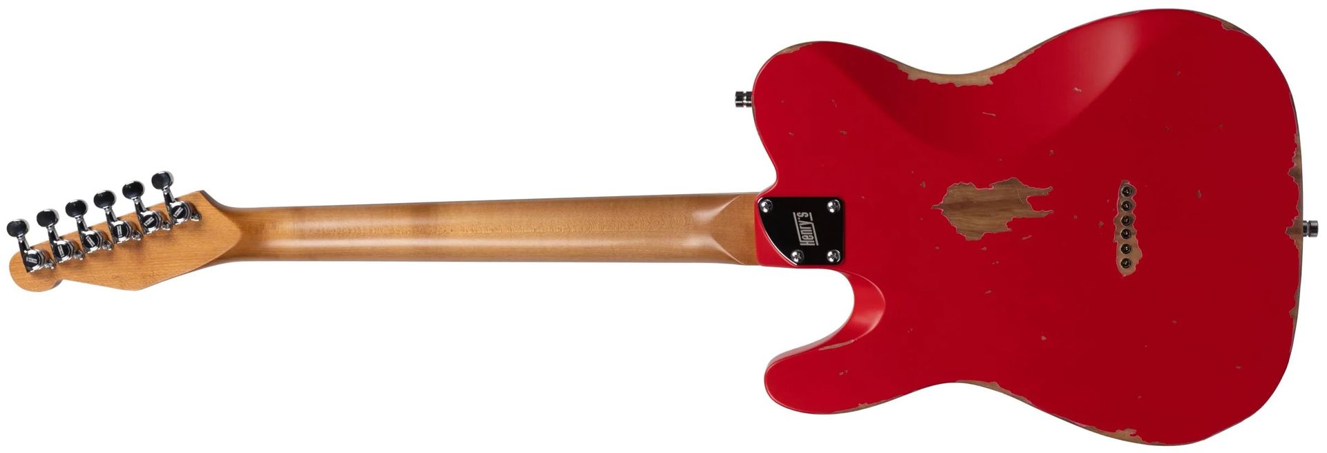 HENRY’S Space II TL-1N The Mars Red Relic_00055217_