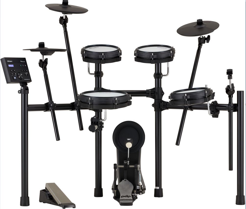 Roland TD-07DMK2_00055206_
