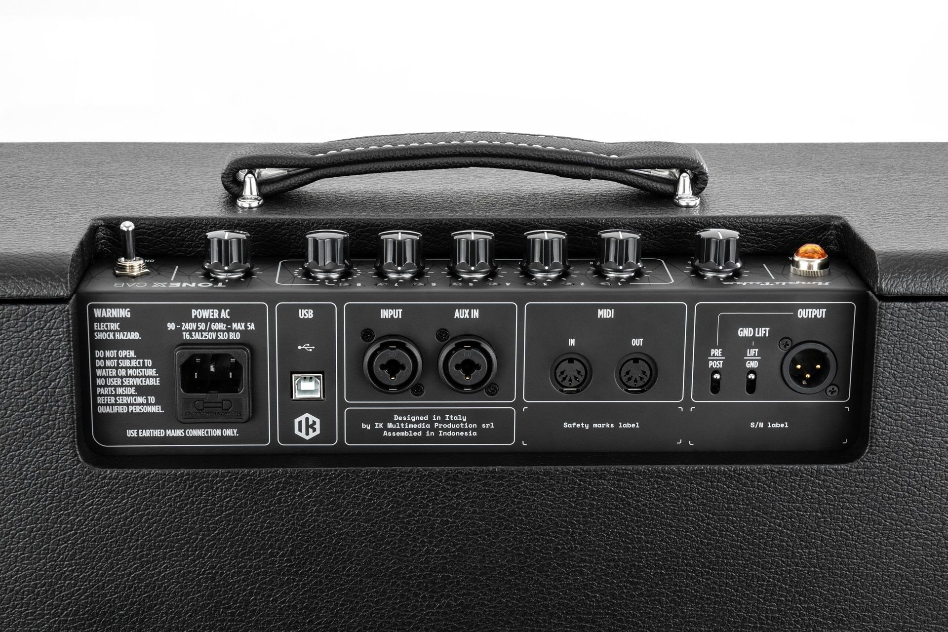 IK Multimedia ToneX Cab_00053933_