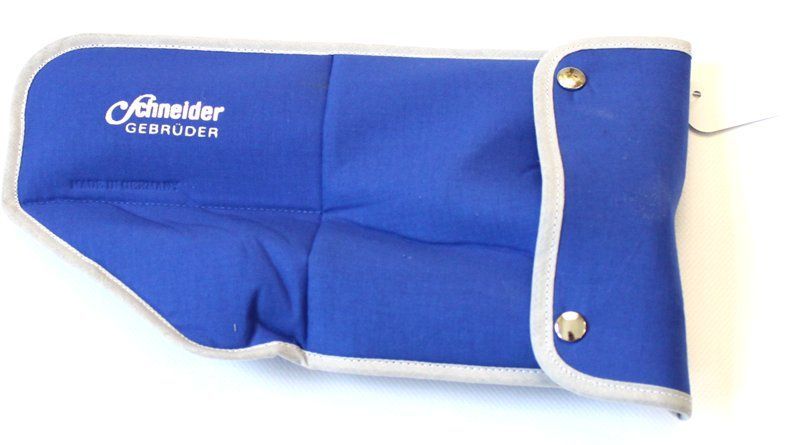 Schneider Blockflöte 40803-de Alt Ahorn braun barock