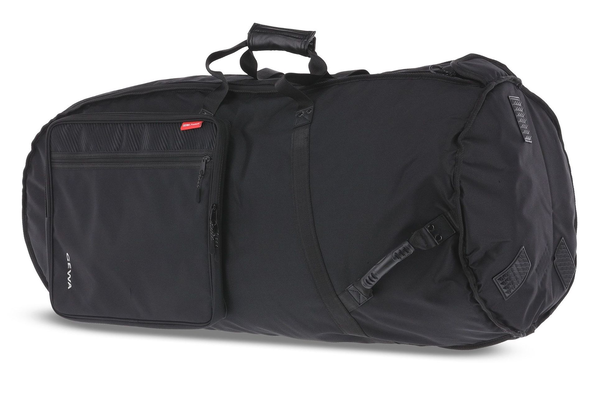GEWA F-Tuba / Es-Tuba Gigbag Tasche PREMIUM 42 cm Schallstück_00041054_