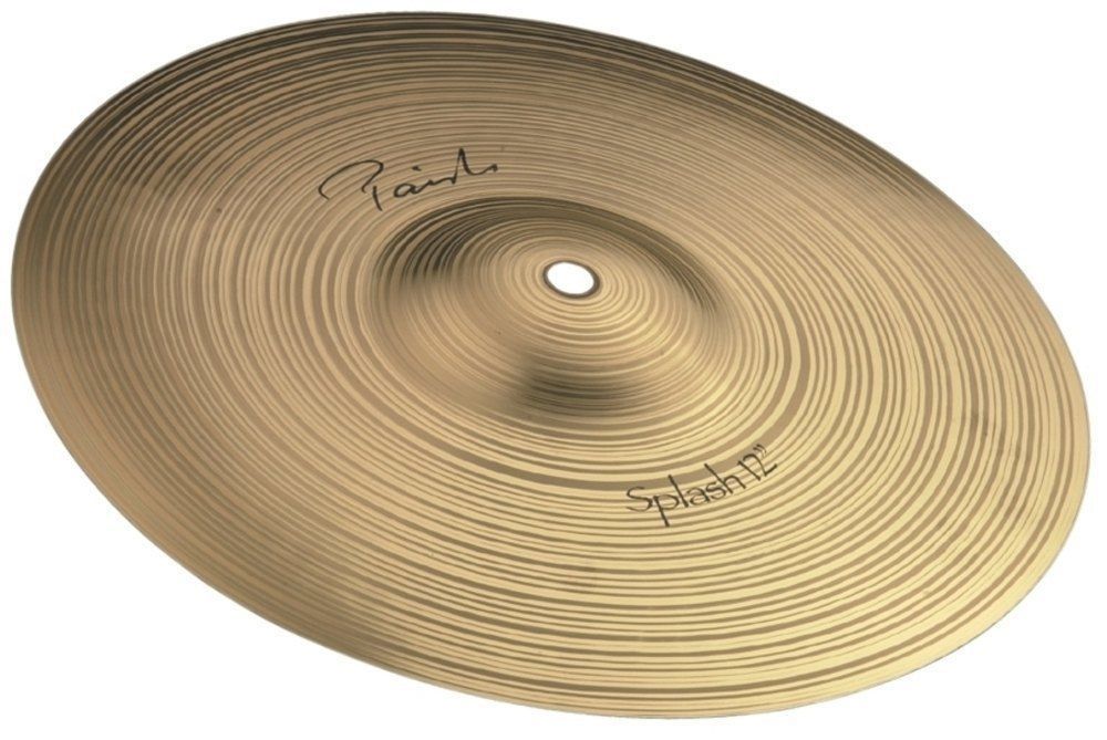 Paiste line signature  8" Splash_00005552_