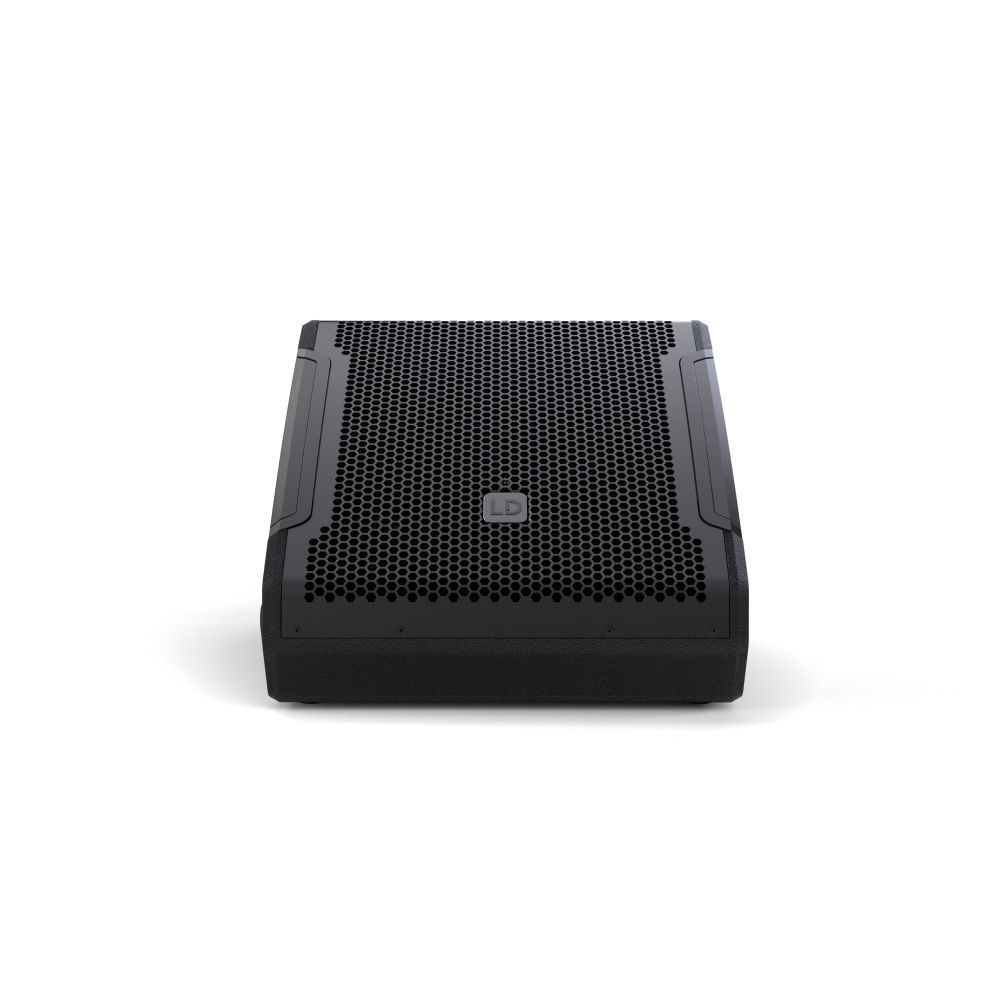 LD Systems MON 10 A G3 Bühnenmonitor aktiv 10" Coaxlautsprecher mit DynX DSP_00052437_