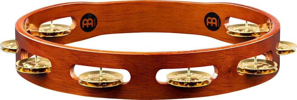 Meinl TA1B-AB Holz Tambourin_00030658_