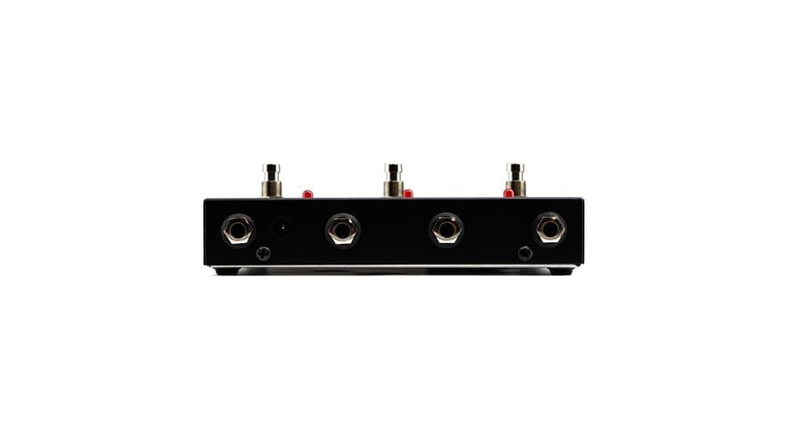 Morley ABC-G GOLD SERIES SELECTOR / COMBINER_00052327_