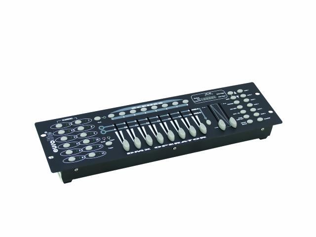 EUROLITE DMX Operator 192_00014187_