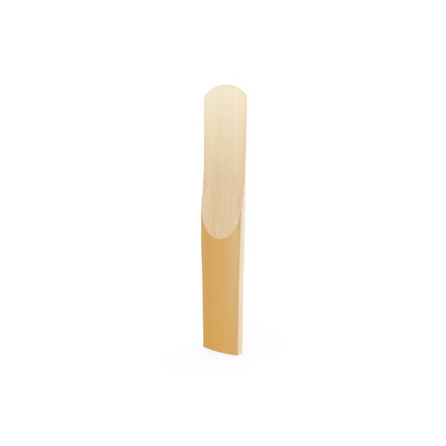 D´Addario Woodwinds 1,5 Organic Reserve Classic Blatt B-Klarinette deutsch