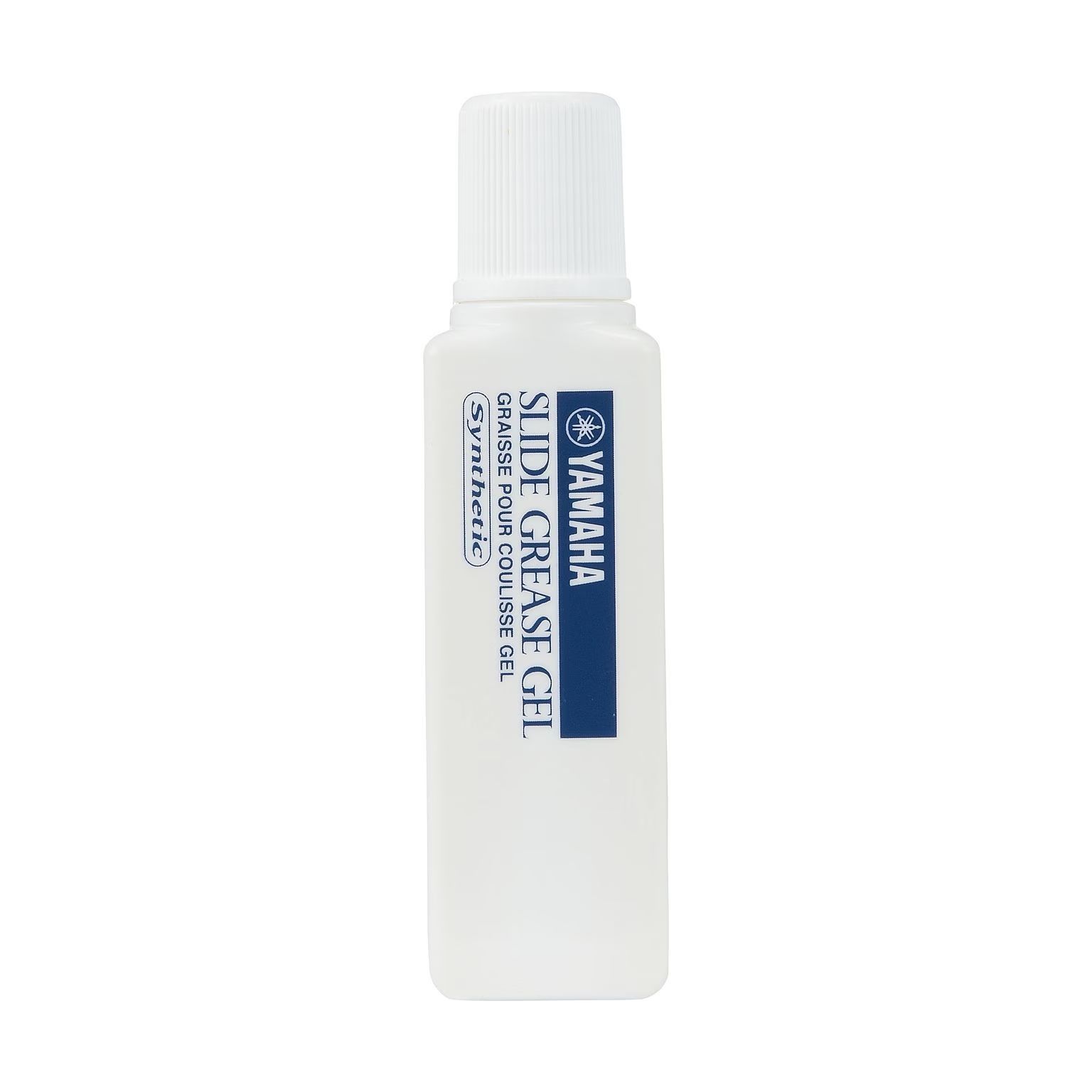 Yamaha Slide Crease Gel - 4 Posaune Zugcreme _00053690_