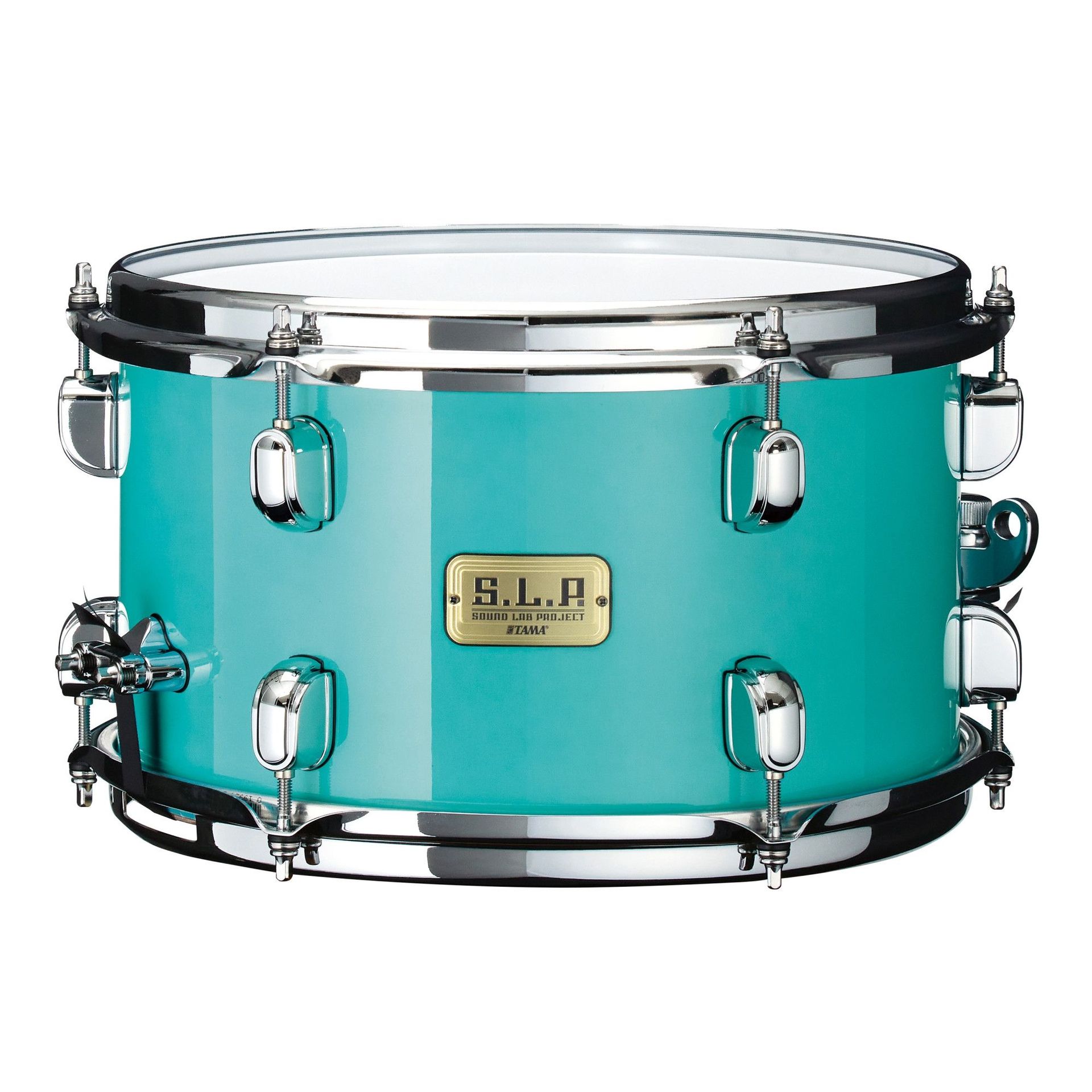 Tama S.L.P. Snare MOD Bubinga - Philo Tsoungui Model