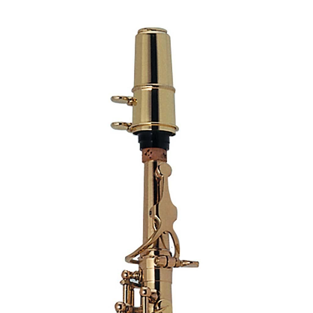 J. Keilwerth Student - B-Sopransaxophon ST-110  JK1103-8-0,  Etui u. Zubehör _00002486_