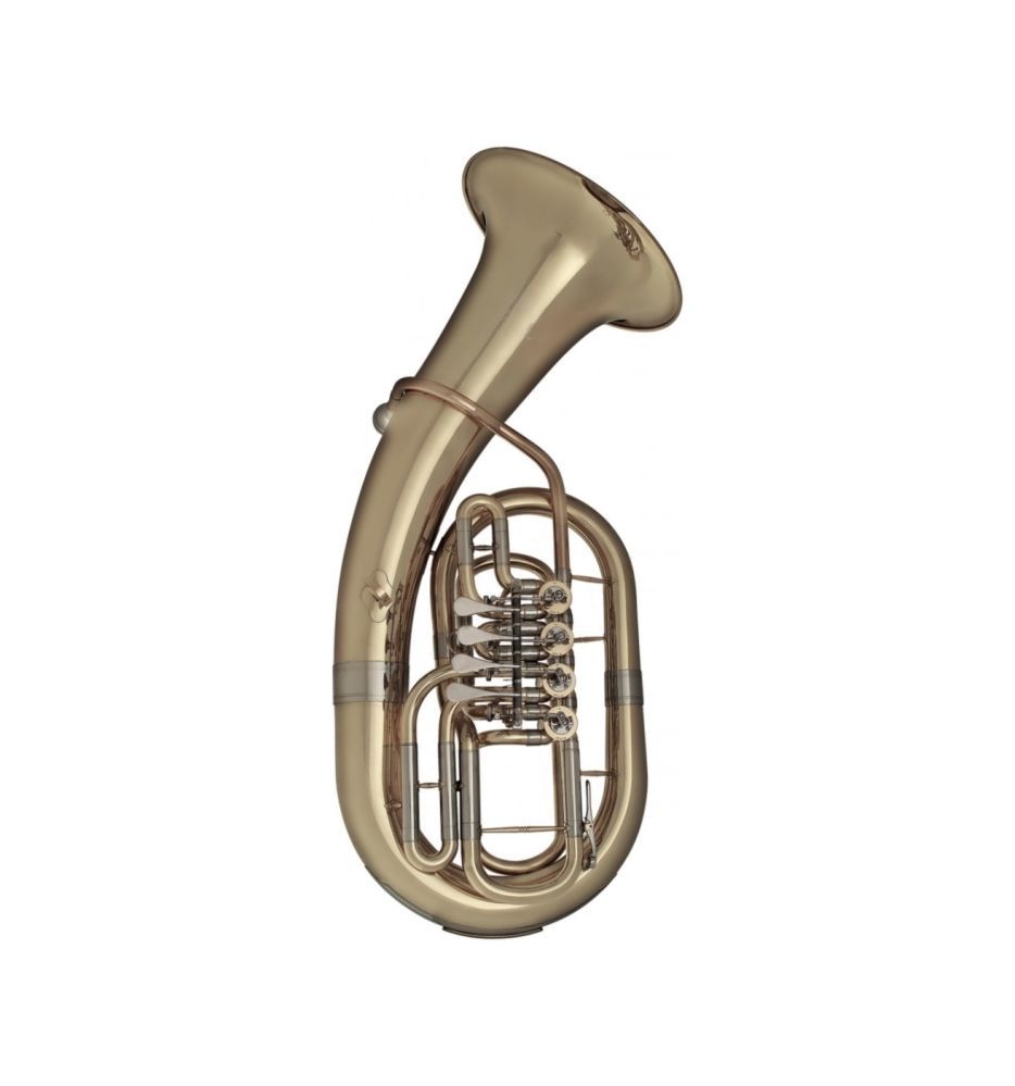 SWING BA-201 B-Bariton , Bohrung 15,00mm, 4 Ventile